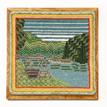 Becca Van K, "Schor Conservation Area (NY)"
