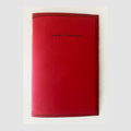 Lue Khoury, "Epigenetic Remembrances" Chapbook