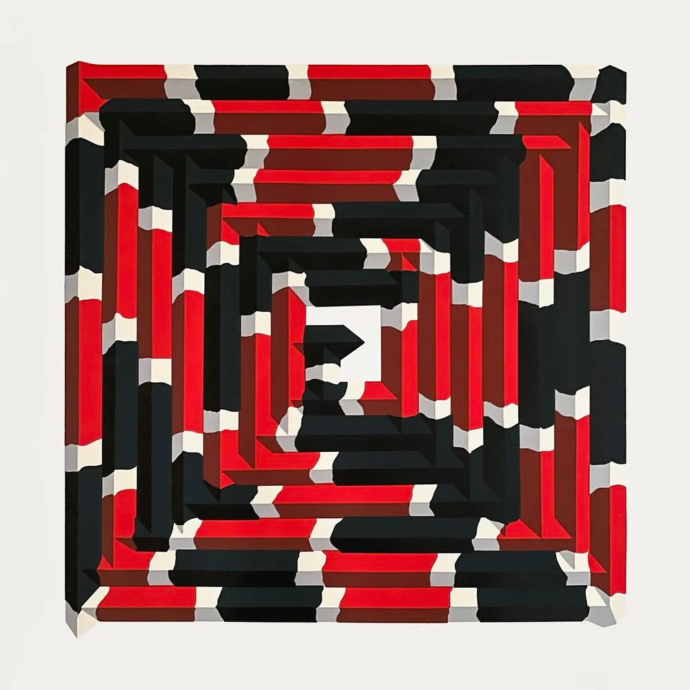 Michael Hambouz, "Daylight"