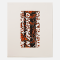 Isabella Melendez, "Monarchs"