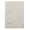 Shizu Saldamando, "James Baldwin"