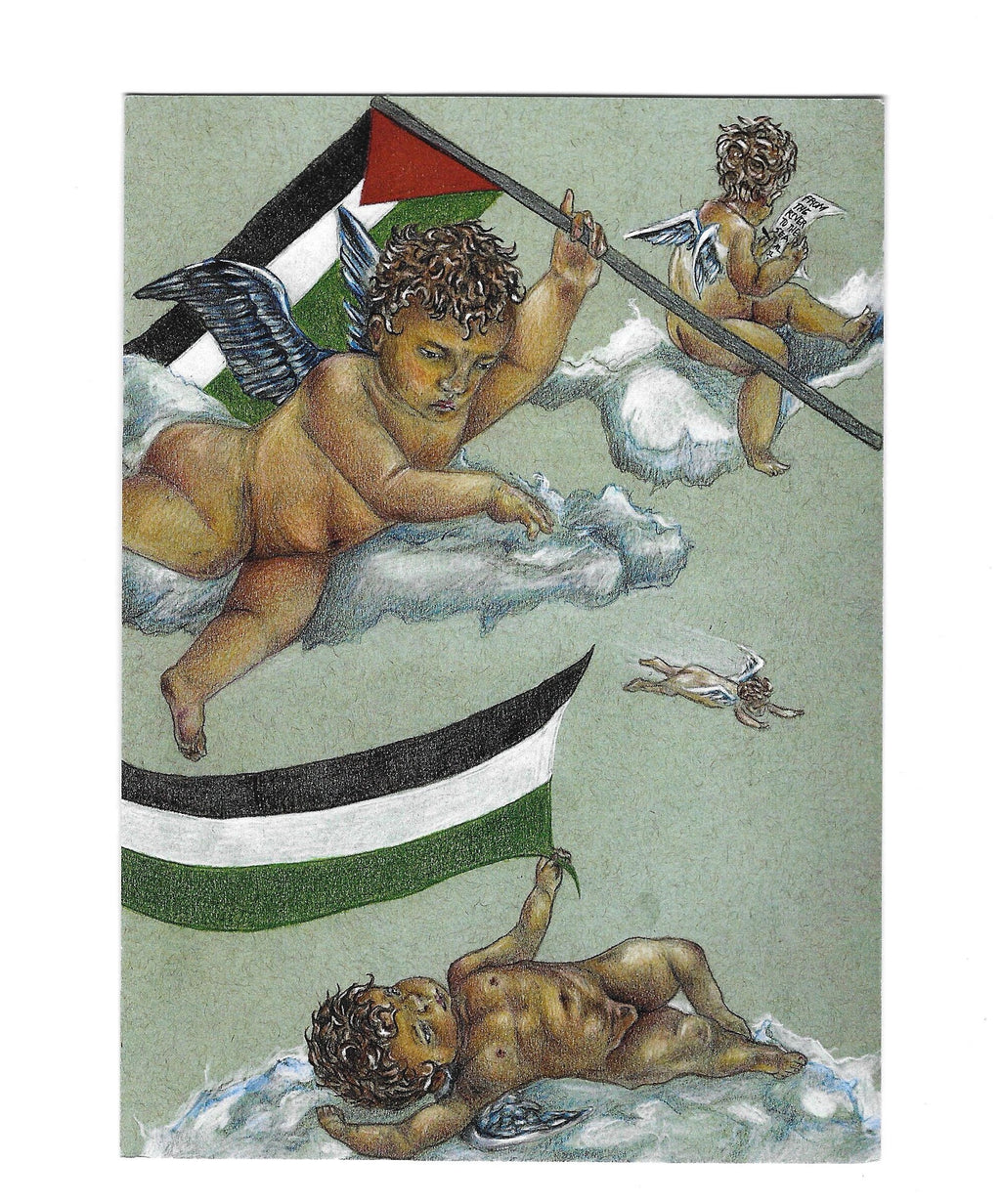 James Mize, "In Our Hearts"
