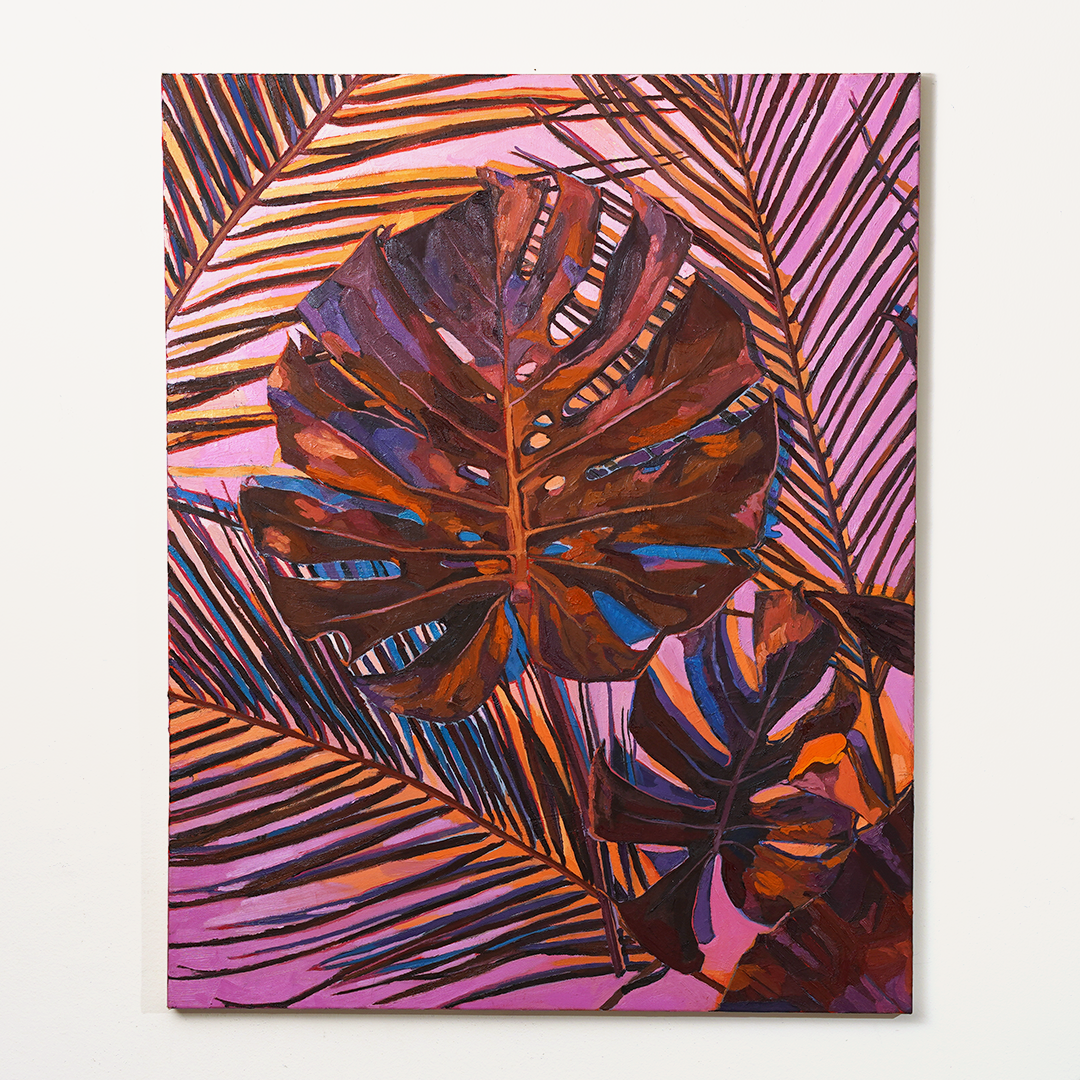 Kiara Aileen Machado, "Alivio"