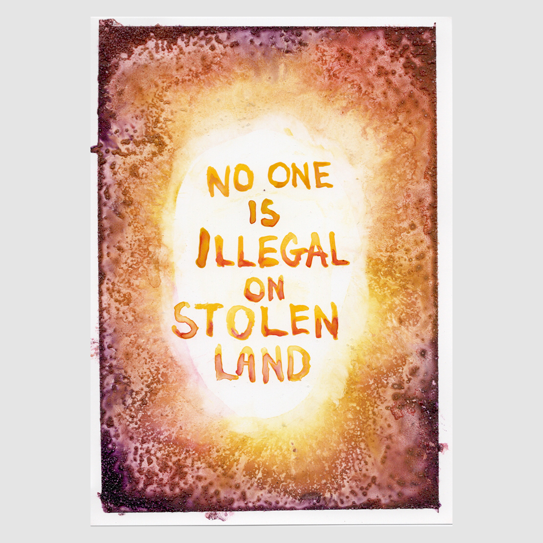 Molly Segal "Stolen"