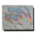 Matthew Saldivar, "Sugar Mudslide"