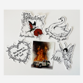 Seanna Latiff, Sticker Pack