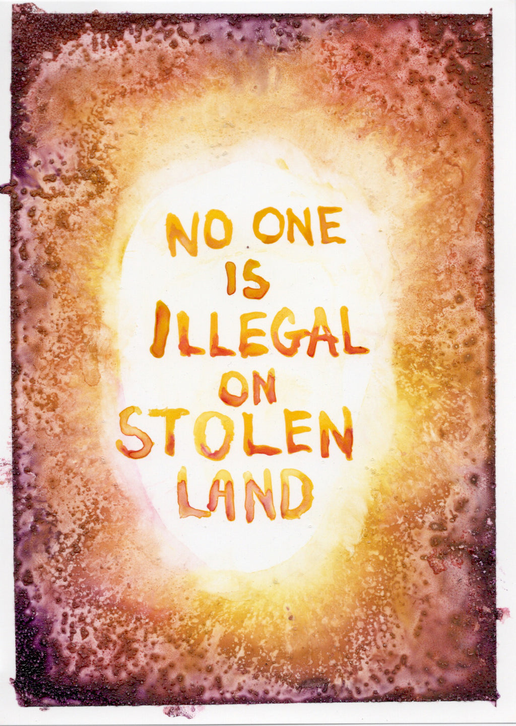 Molly Segal "Stolen"